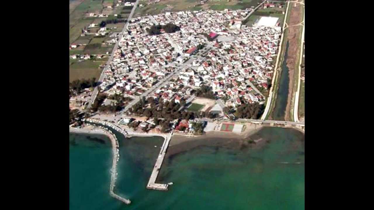 ΝΕΑ ΚΙΟΣ  Ο ΤΟΠΟΣ ΜΟΥ