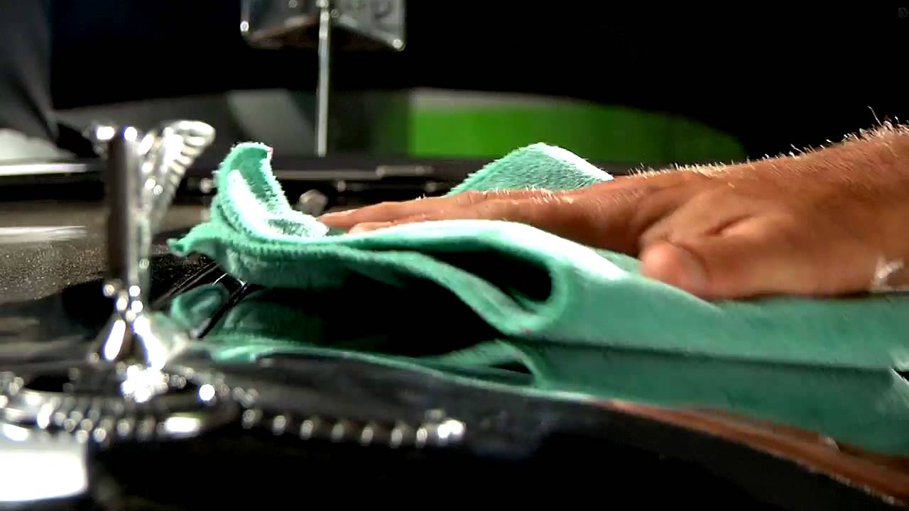 HD Touch car care and detailing products YouTube