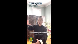 Taiji Quan at UVM Campus Rec