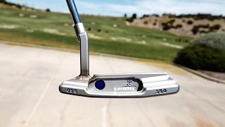 $8,000 SCOTTY CAMERON PUTTER | VLOG 12
