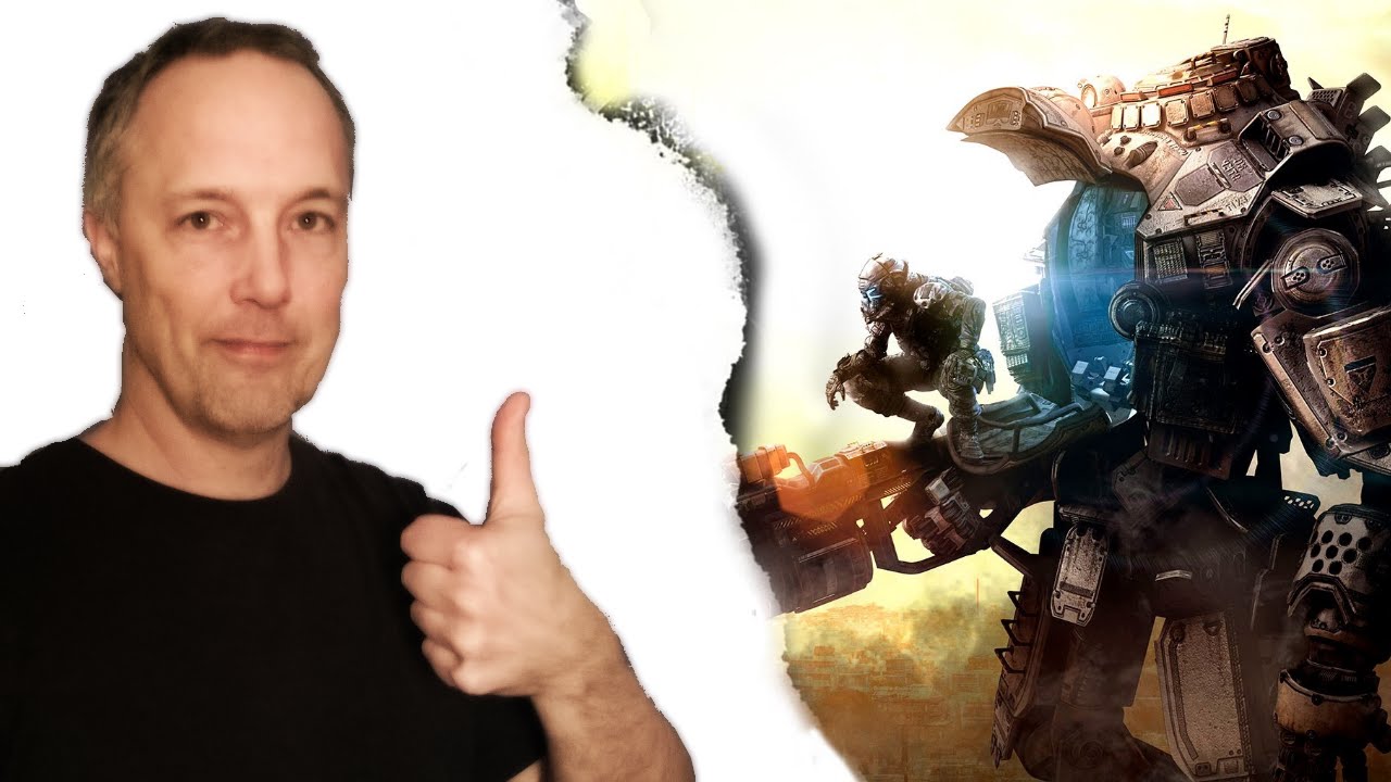 DLC FOR FREE-TITANFALL 1 YEAR ANNIVERSARY!