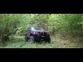 Opel Frontera Sport 2 0i Offroad #2 (4K)