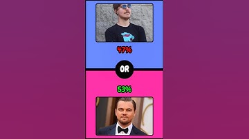 Tough Choices: What Would You Rather Choose? #shorts #wouldyourather #wouldyouratherquiz #trivia