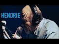 Hendrie TRAILER | 2024