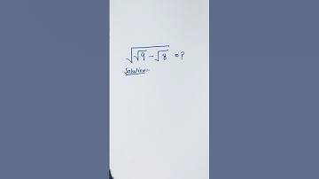 Can you solve this? #matholympiad #geomathtv #mathematics #mathcompetition #mathstricks