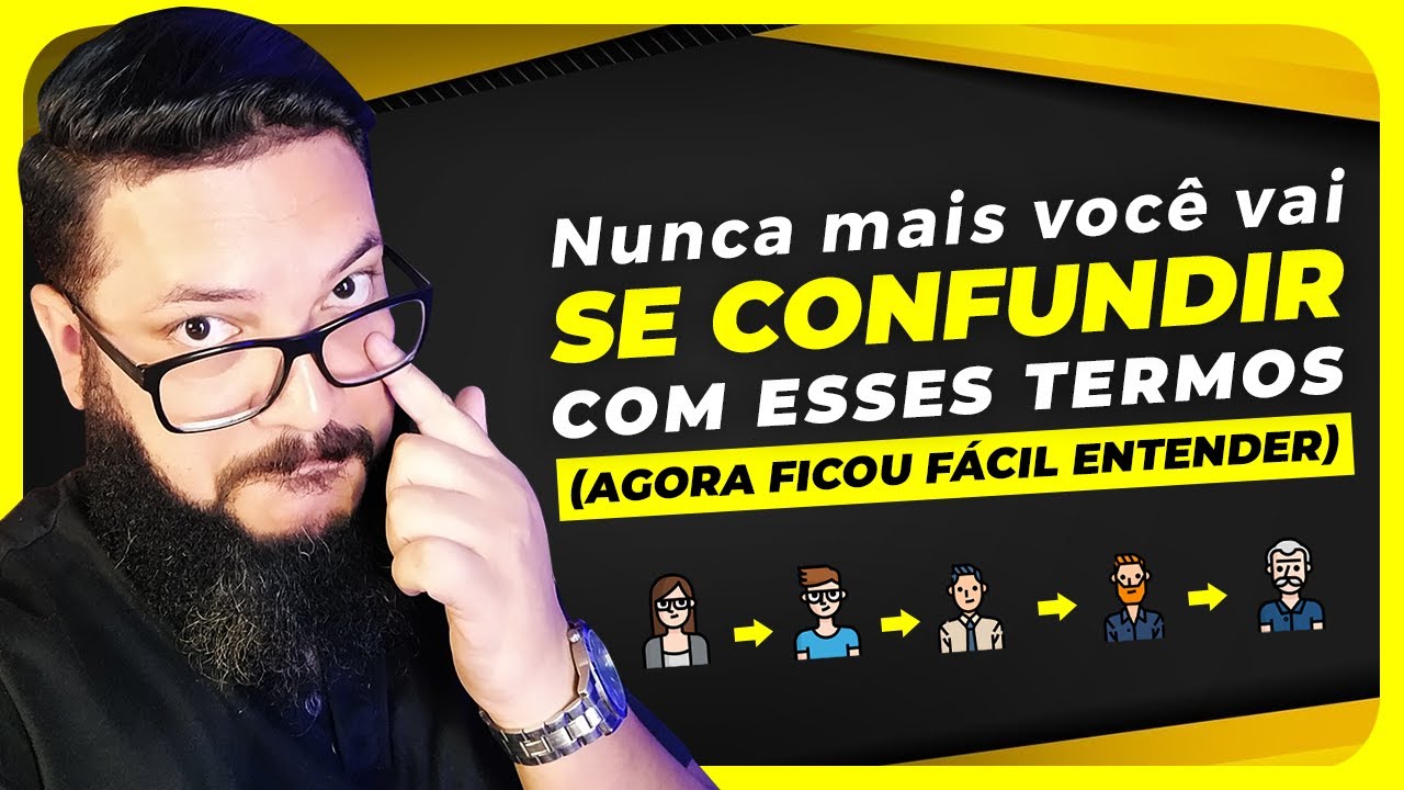 DIFERENÇA ENTRE PROGRAMADOR JUNIOR PLENO E SENIOR 👀 - YouTube