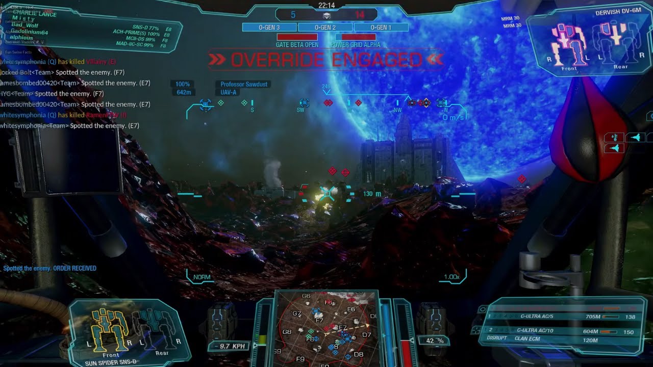 8 man G NX Vs 9 man KDCM Faction Play YouTube 8-man-g-nx-vs-9-man-kdcm-faction-play-youtube