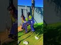 Cagando o pé #foryou #funnymoments #humor