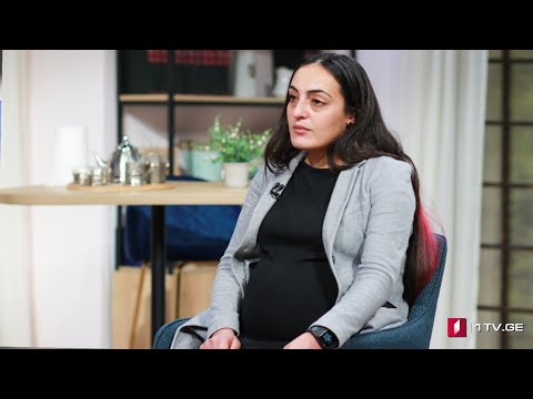 #დღისკოდი იაპონური კულტურა - სტუმარი: ხათუნა ბარქაია, აღმოსავლეთმცოდნე, ისტორიკოსი