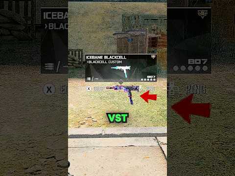 The SUPER BUFFED VST is now BETTER than EVERY SMG in Warzone