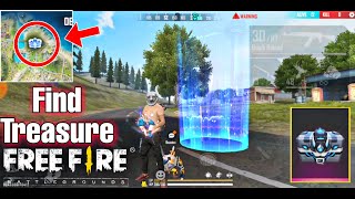 Treasure Hunt in Free Fire 🔥 Rampage | | Find The Treasure screenshot 5