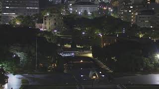 TSS情報カメラ(広島市内) のライブ映像