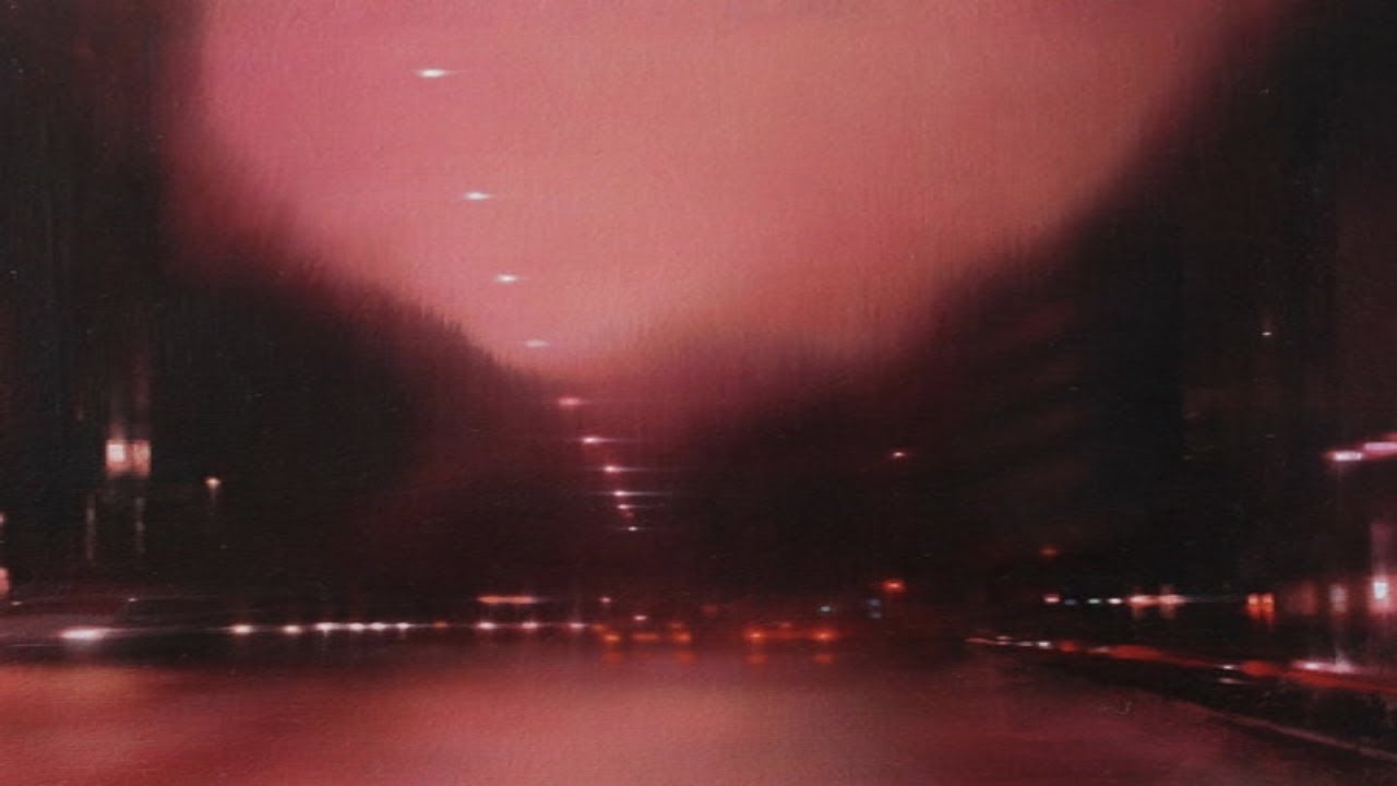 $NOT - RED (FIRED UP SPLIT EXCLUSIVE)