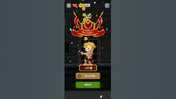 How to Loot - Pin Pull & Hero Rescue / Level 116 / Solution / Azura Global / Android iOS