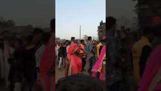 Govind Rathva Timali Dance Galibili