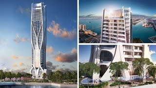 One Thousand Museum | Luxury Pre Construction Condo in Miami
