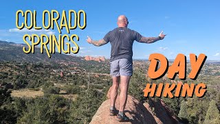 Two Epic Colorado Hikes in One Adventure!