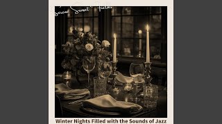 Ephemeral Winter Romance (Key B Ver.)