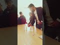 Sink or Float? | Cool Science Experiments | Science in Urdu #science #physics #pakistan #shorts