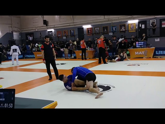 Grappling Ind. Tournament class=