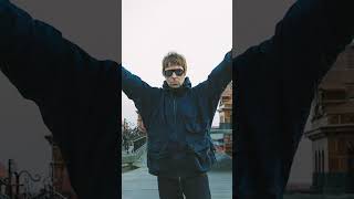 Liam Gallagher - Better Days. One Year. C’mon You Know. #Shorts