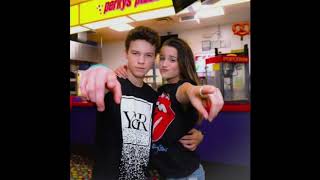 Annie Leblanc And Hayden Summerall Carson Lueders, Jayden Bartels, Hayley Leblanc, Caleb Leblanc