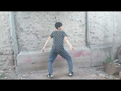 POCAH E MC MIRELLA - QUER MAIS | Coreografia