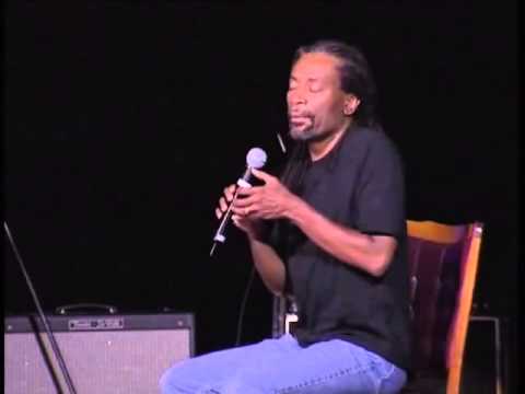 Georgian Voices \u0026 Bobby McFerrin. ქართული ხმები და ბობი მაქფერენი - სვანური ნანა