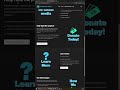 Help us build a homelab community data center The Data Center Project #informationtechnology #tech
