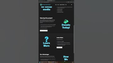 Help us build a homelab community data center The Data Center Project  #informationtechnology #tech
