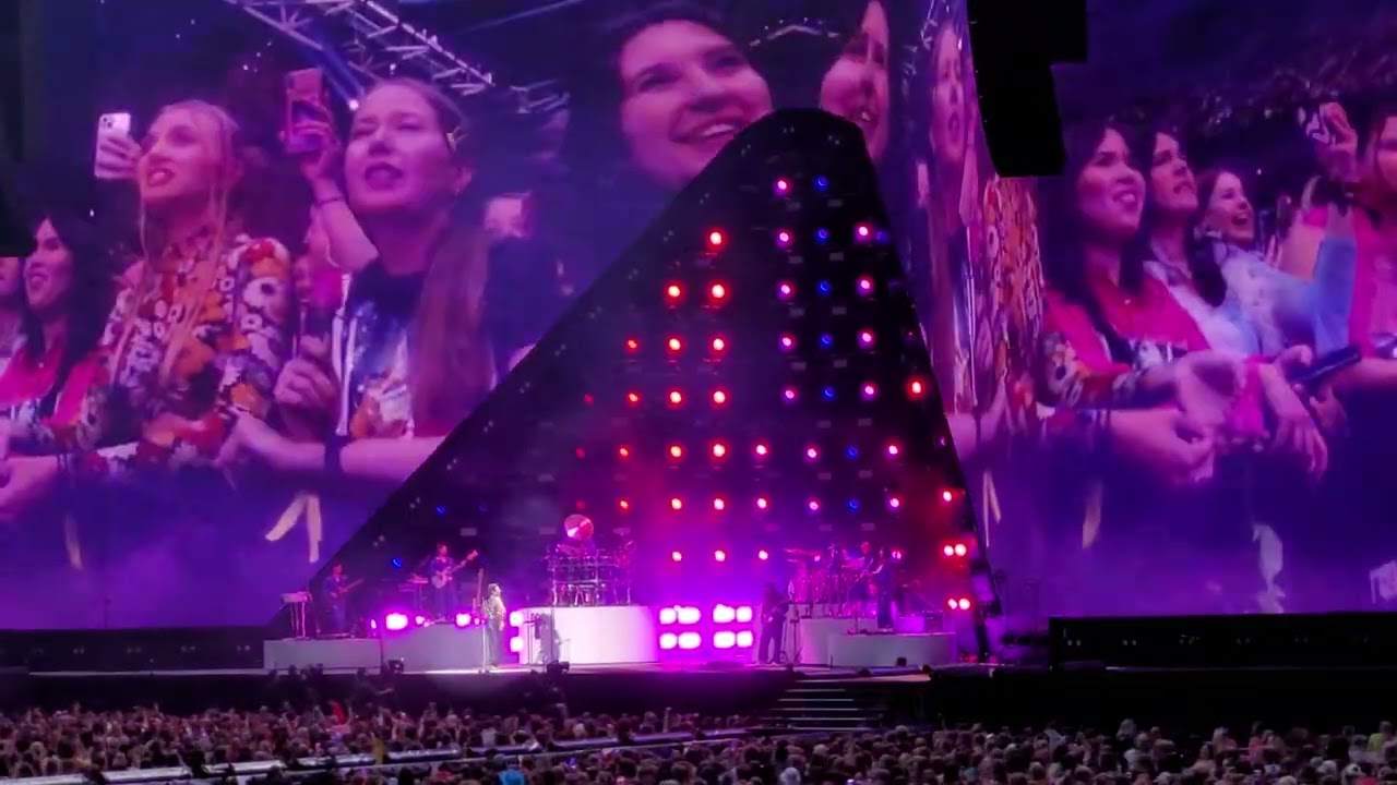 Harry Styles - She Live (Johan Cruijff Arena Amsterdam 05-06-2023)