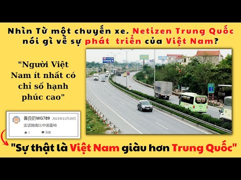 Video Netizen Trung Quốc: 