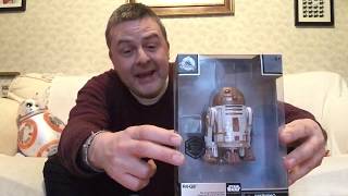 R4-G9: The Elite Series - unboxing and review!