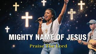 I Surrender All 🙌 Emotional Worship Songs to Encounter God’s Presence 2026