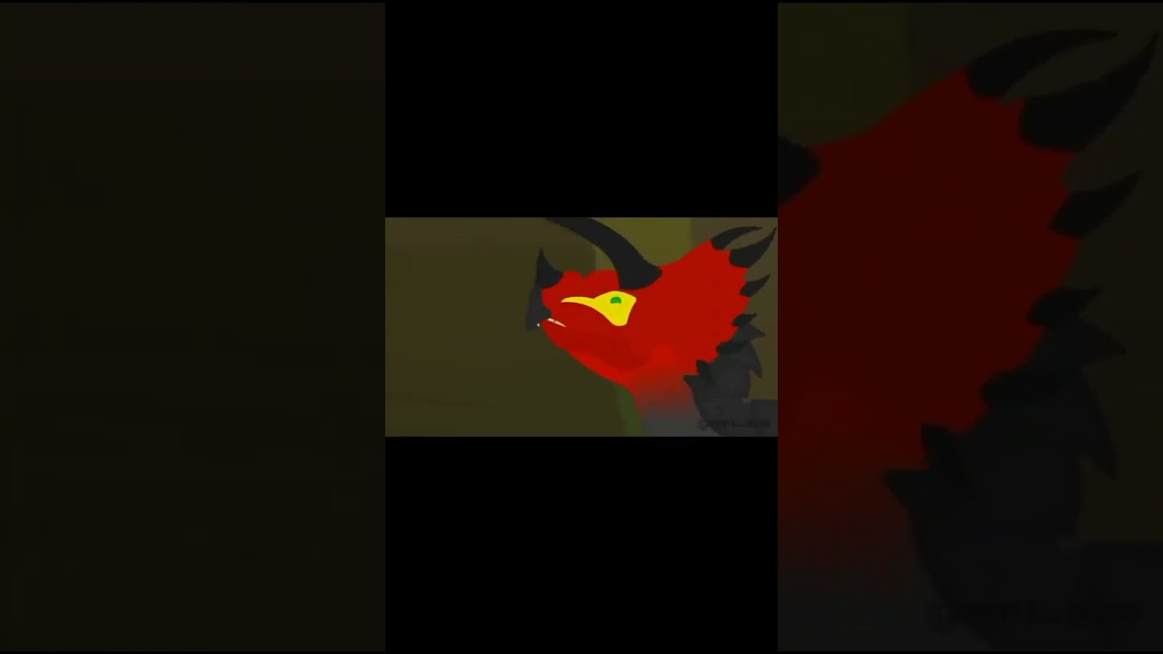 ultimasauru vs malusaurus animation battle (2022) S-5-Ep66