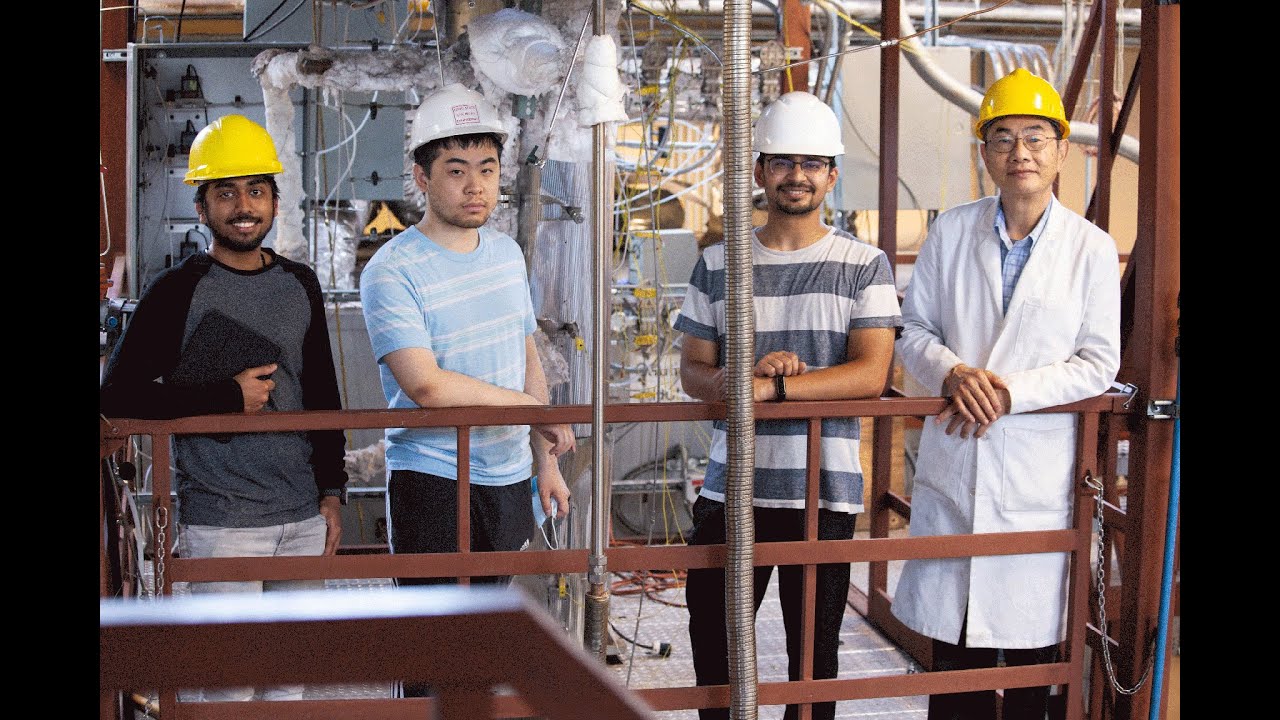 BrightLoop Technology: Innovative Decarbonization and Low-Carbon ...