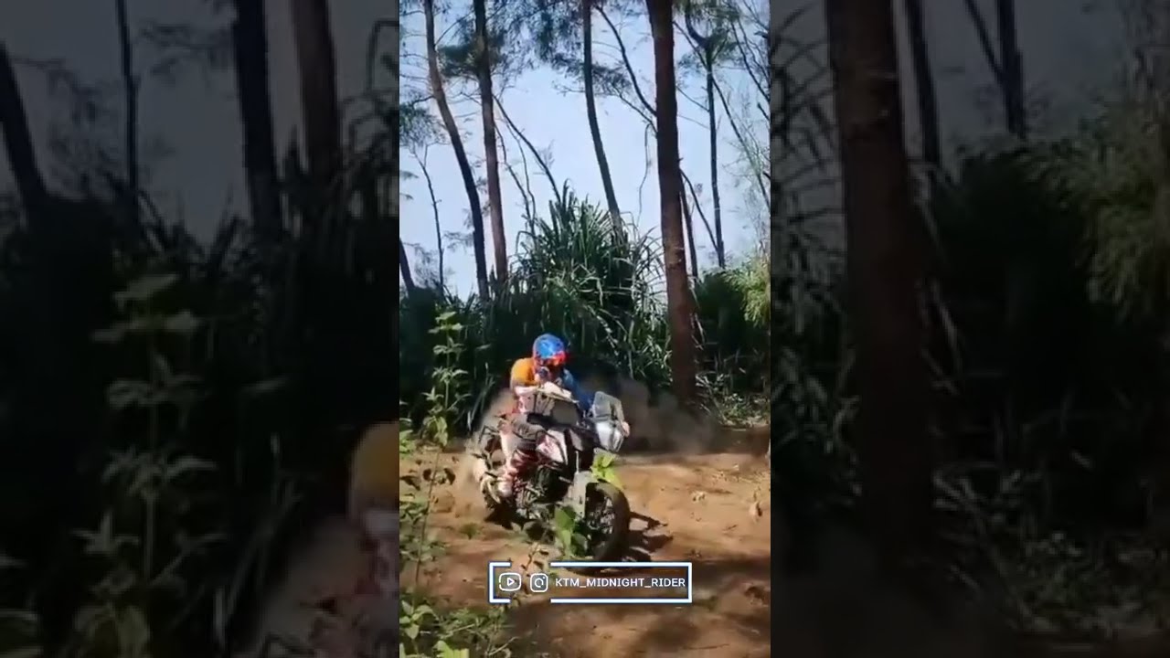 KTM  390 offroading mass whatsapp status malayalam 😍🔥😘 
