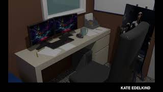 C20 3D INTERIORS