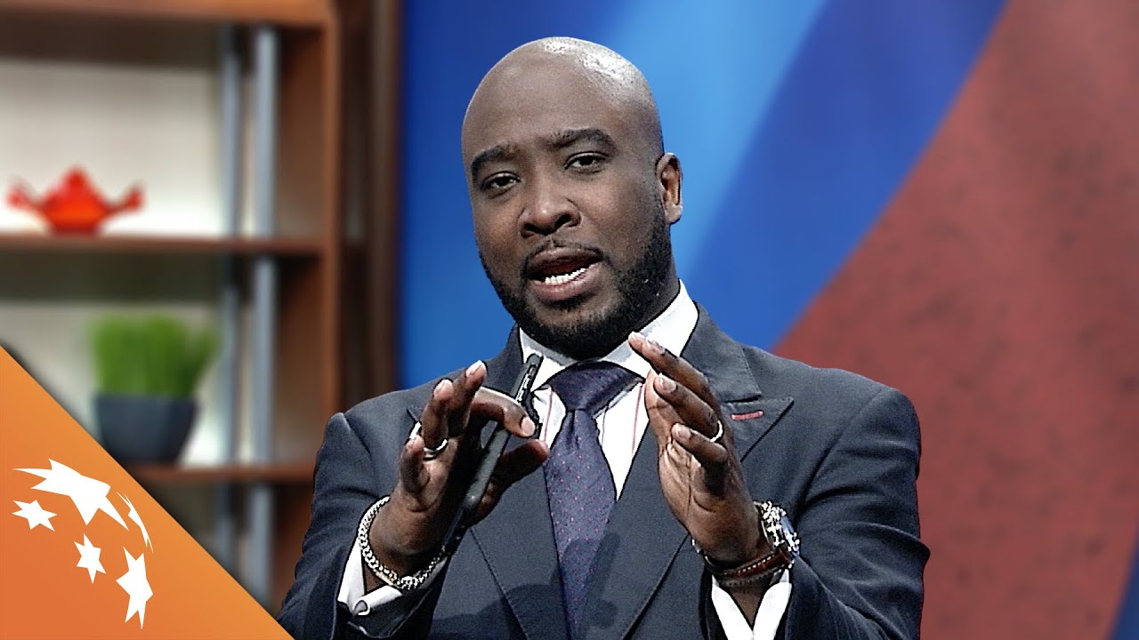 Преодоление тактики сатаны против вашего разума | Кайнан Бриджес | Жизнь с избытком