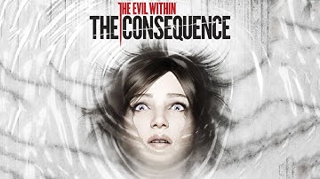 Lets Play The Evil Within The Assignment /The Consequence DLC Part 2