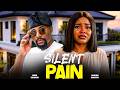 SILENT PAIN - SARIAN MARTIN, JOHN EKANEM | Nigerian Movies 2026 Latest Full Movie