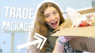 Trade Package with Lauren! 2019