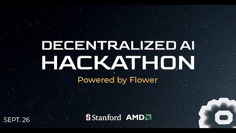 Decentralized AI Hackathon