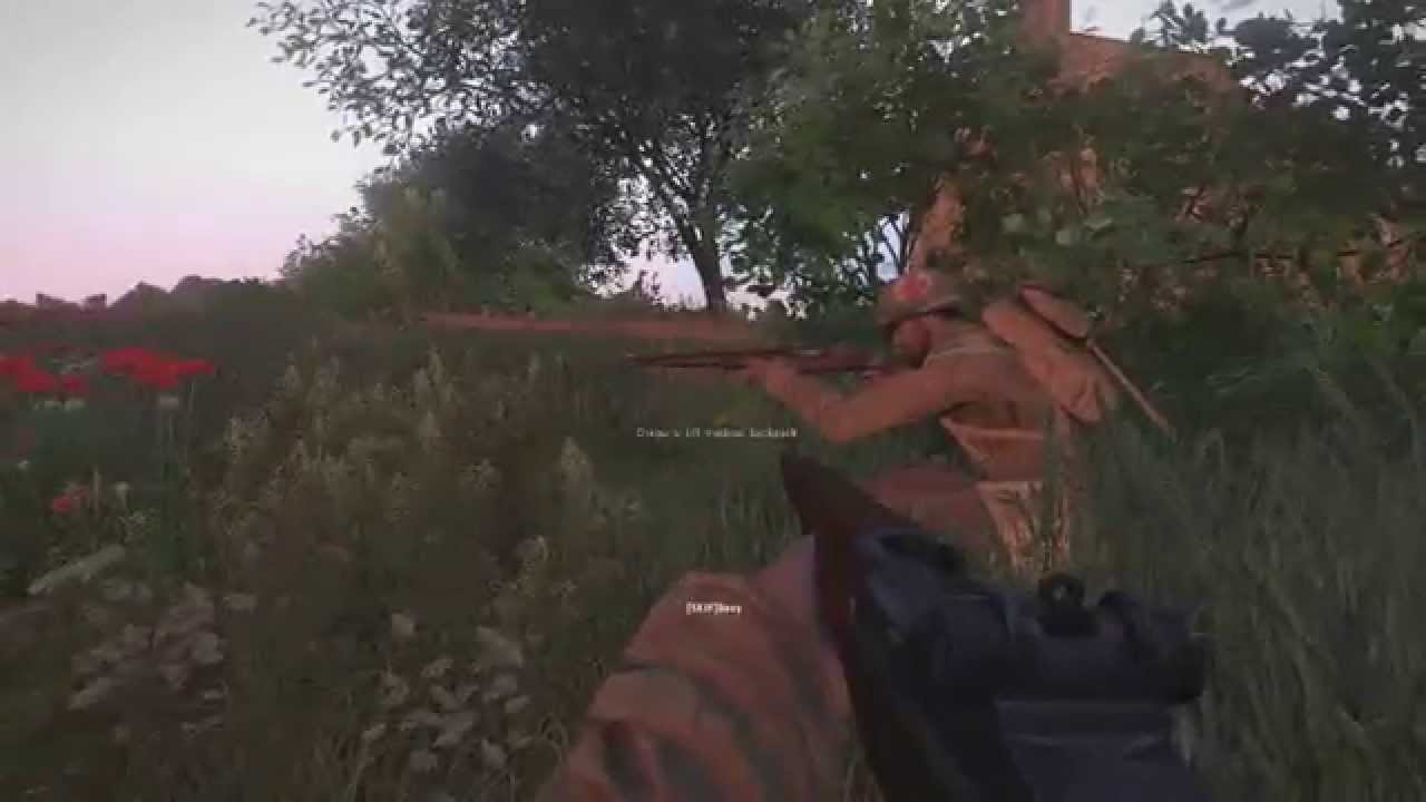 IFA3: Anti Air 22.01.15