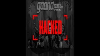How to hack ganna  app in 1 minutes. ll amazing tricks ll amitbhatt ll screenshot 4