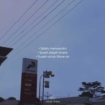 Snep wa #fakta orang pendiam