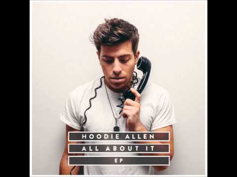 Hoodie Allen feat. Ed Sheeran - All About It (Official Clean Audio)