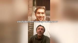 Сергей Шнуров болен коронавирусом? Шутит или нет?😲