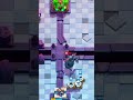 Countering P.E.K.K.A with Zappies Vs Sparky!! For more content-Like,Share &amp; Subscribe. #clashroyale