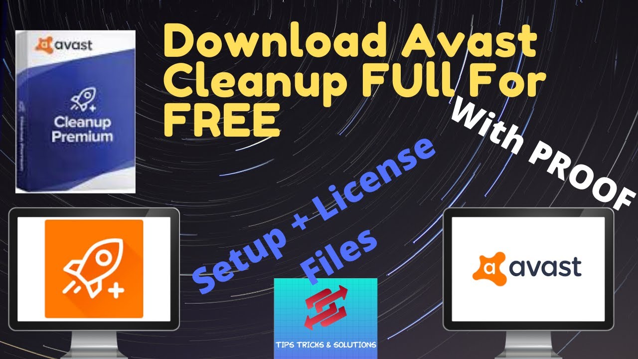 download avast cleanup free download avast cleanup free